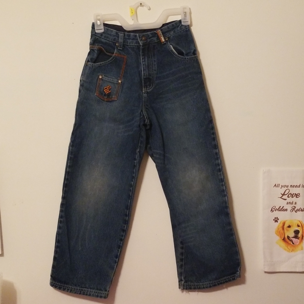 Rocawear Jeans